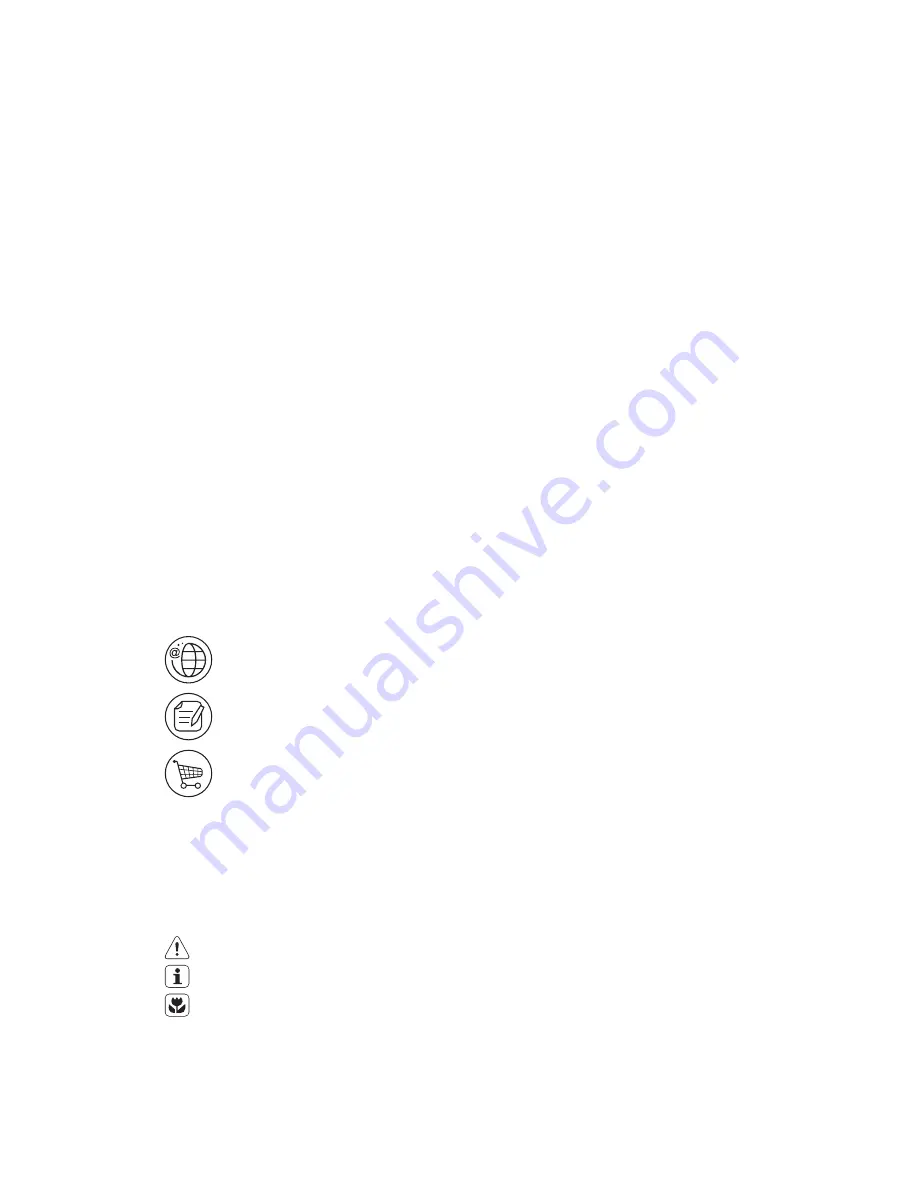 Electrolux ewf 1484 edw User Manual Download Page 24