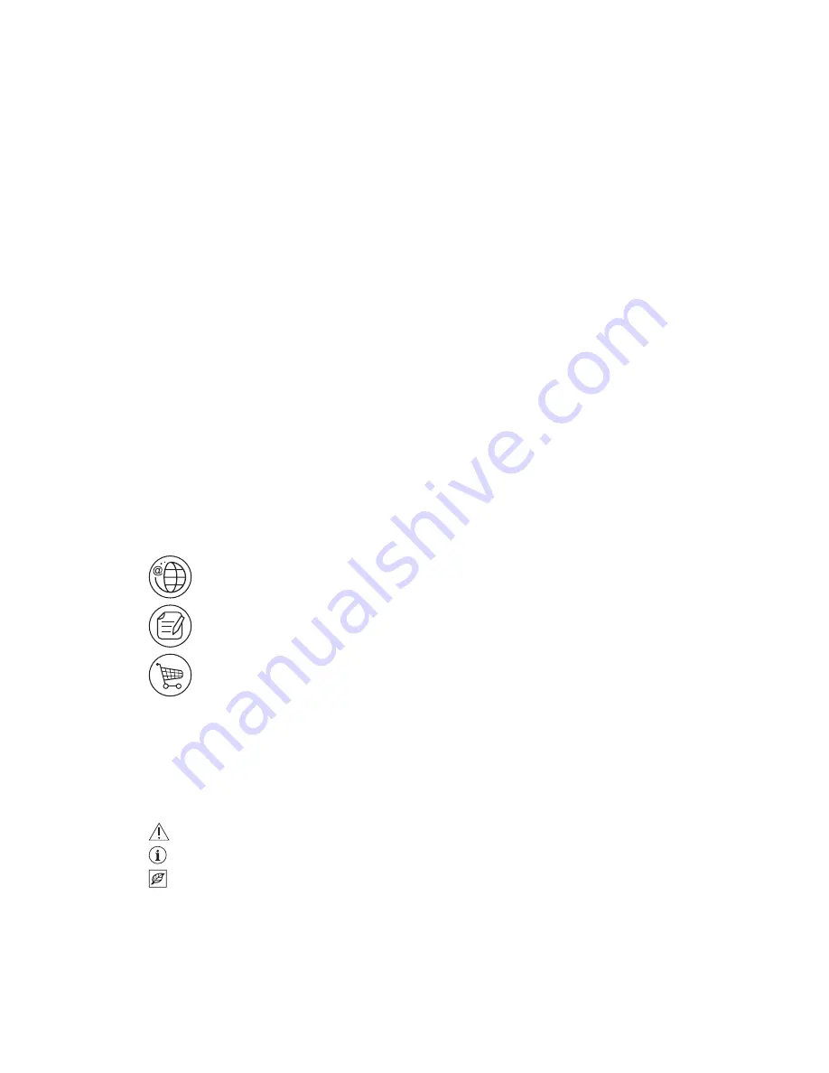 Electrolux EWF 1484BW User Manual Download Page 2