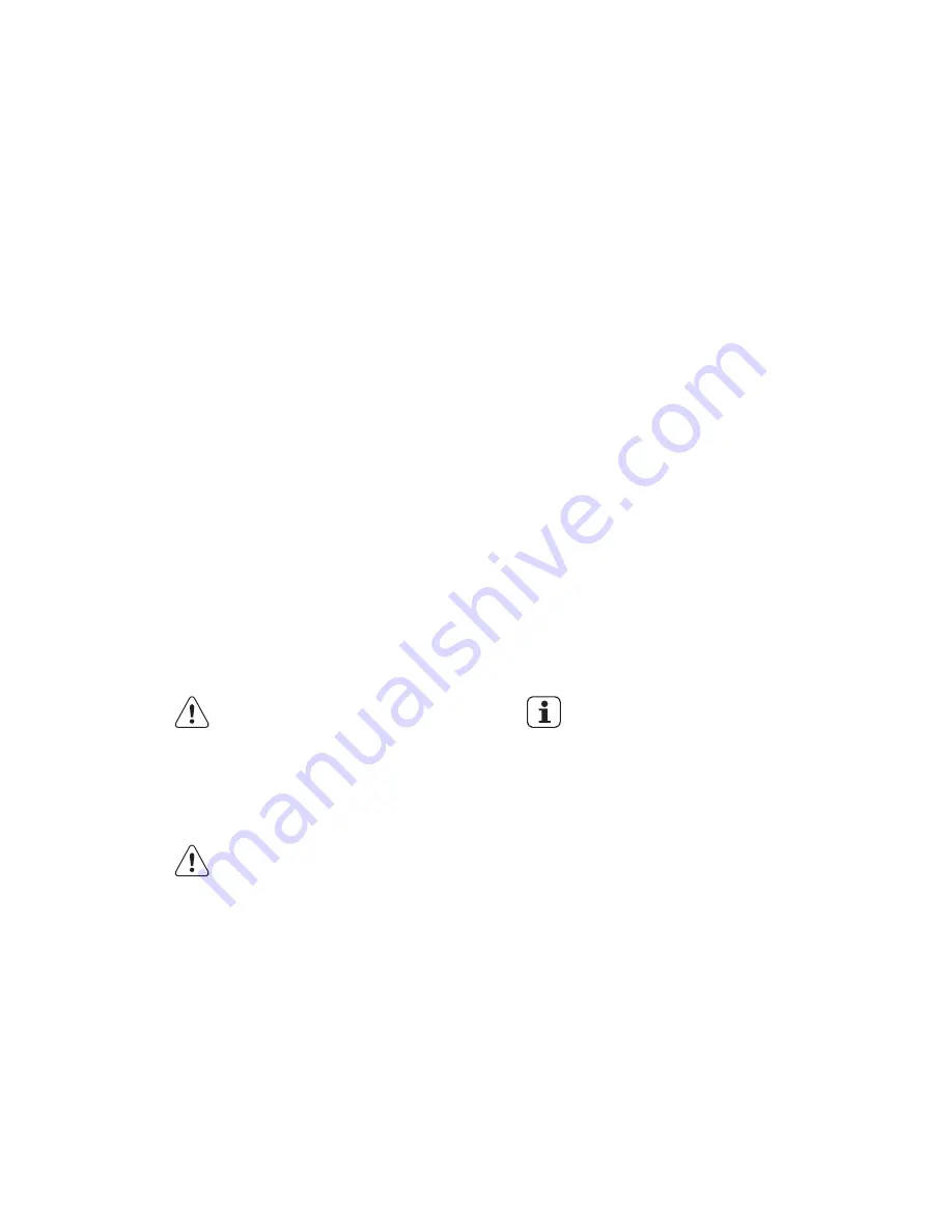 Electrolux EWF 1674 FDW User Manual Download Page 16