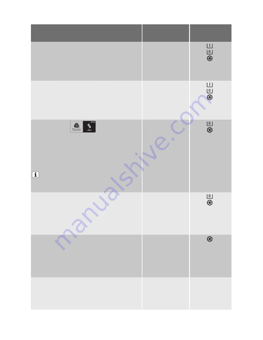 Electrolux EWF 168540 W Скачать руководство пользователя страница 13