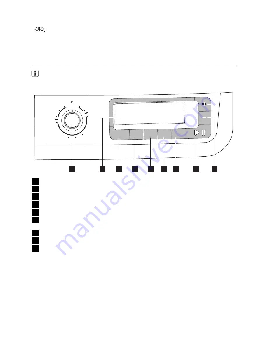 Electrolux EWF 169547 W Скачать руководство пользователя страница 5