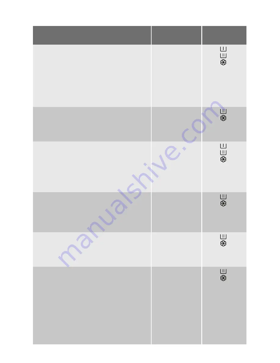 Electrolux EWF 169547 W Скачать руководство пользователя страница 16