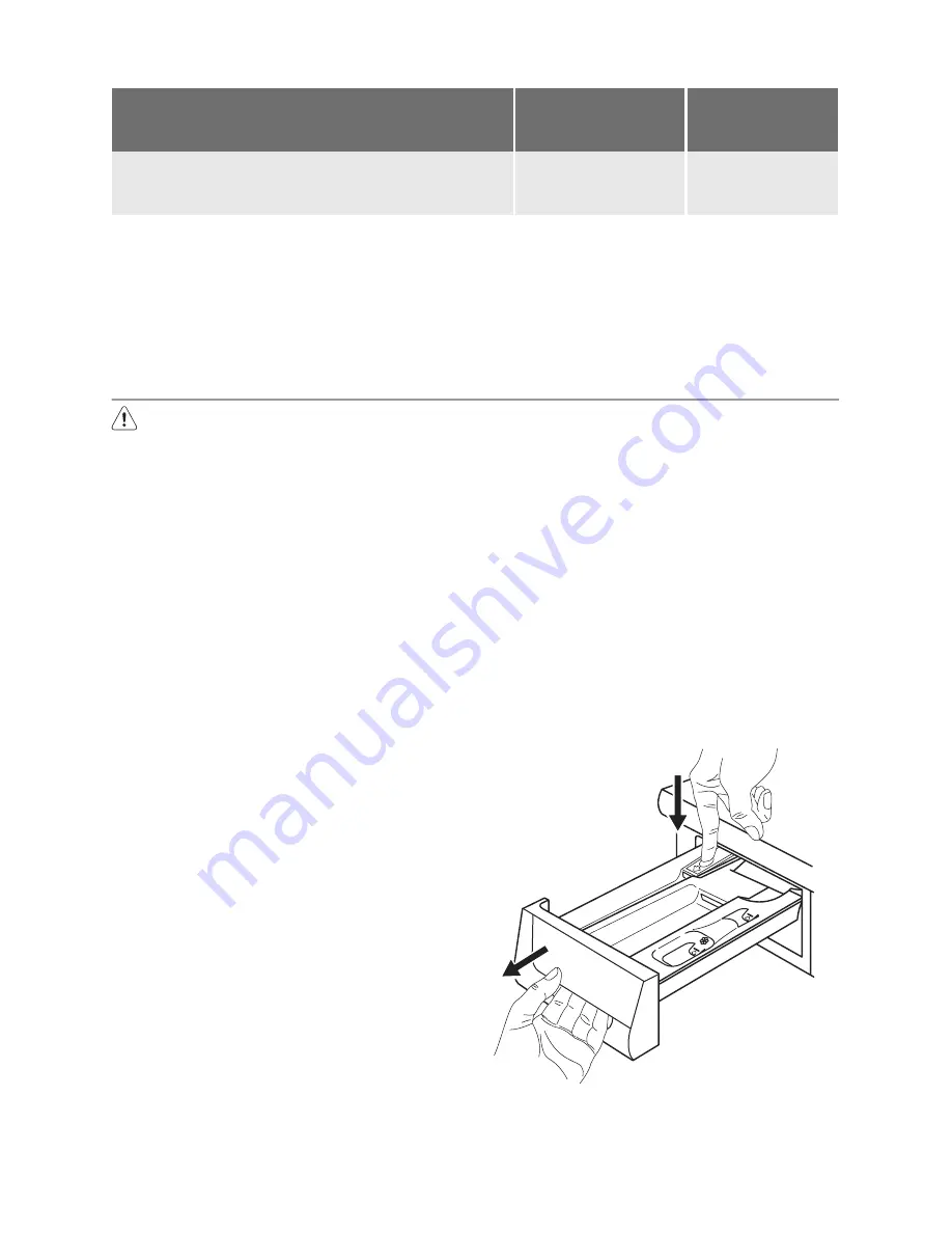 Electrolux EWF 169547 W Скачать руководство пользователя страница 17