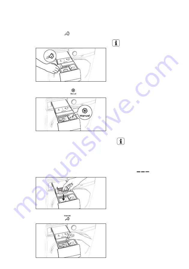 Electrolux EWF1041ZDWA User Manual Download Page 25