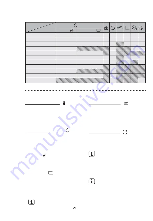 Electrolux EWF10746 User Manual Download Page 11