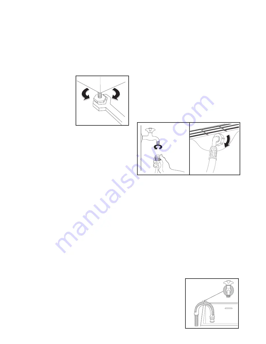 Electrolux EWF10831 Скачать руководство пользователя страница 32