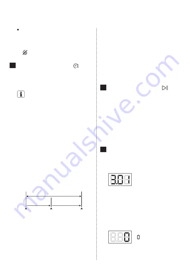 Electrolux EWF10843 User Manual Download Page 41