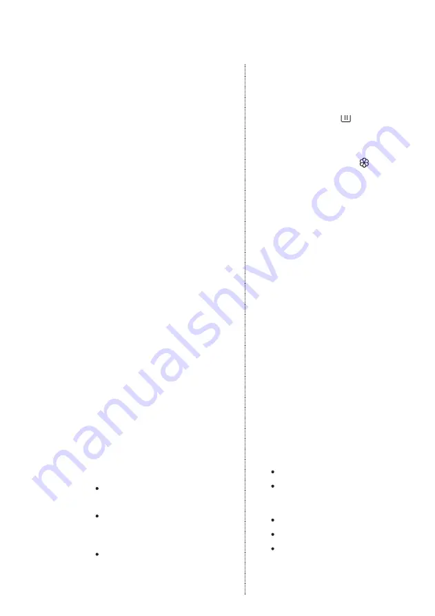 Electrolux EWF10843 User Manual Download Page 84