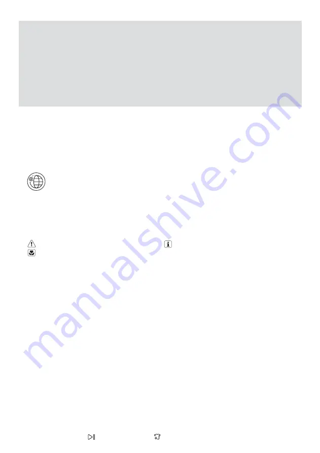 Electrolux EWF1141AEWA User Manual Download Page 2