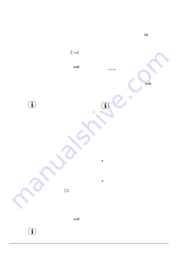 Electrolux EWF1142Q7WB User Manual Download Page 21