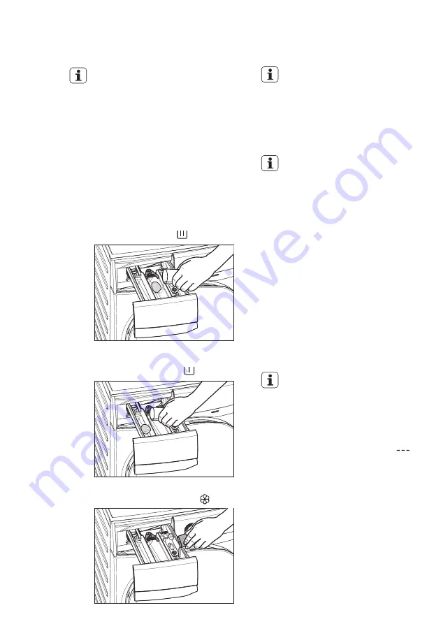 Electrolux EWF1142Q7WB User Manual Download Page 59