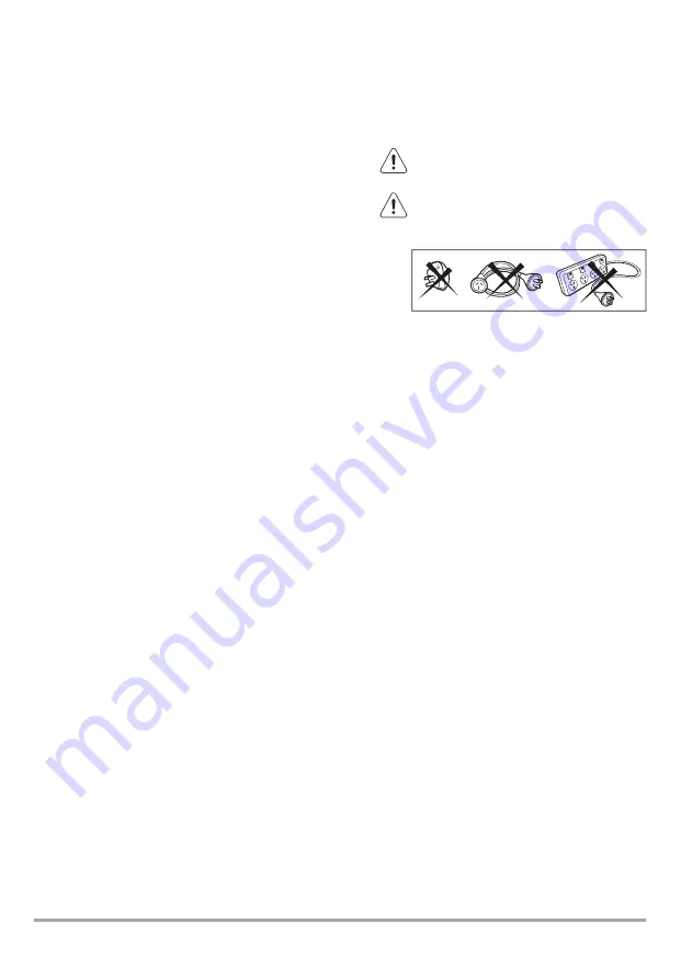 Electrolux EWF1142Q7WB User Manual Download Page 86