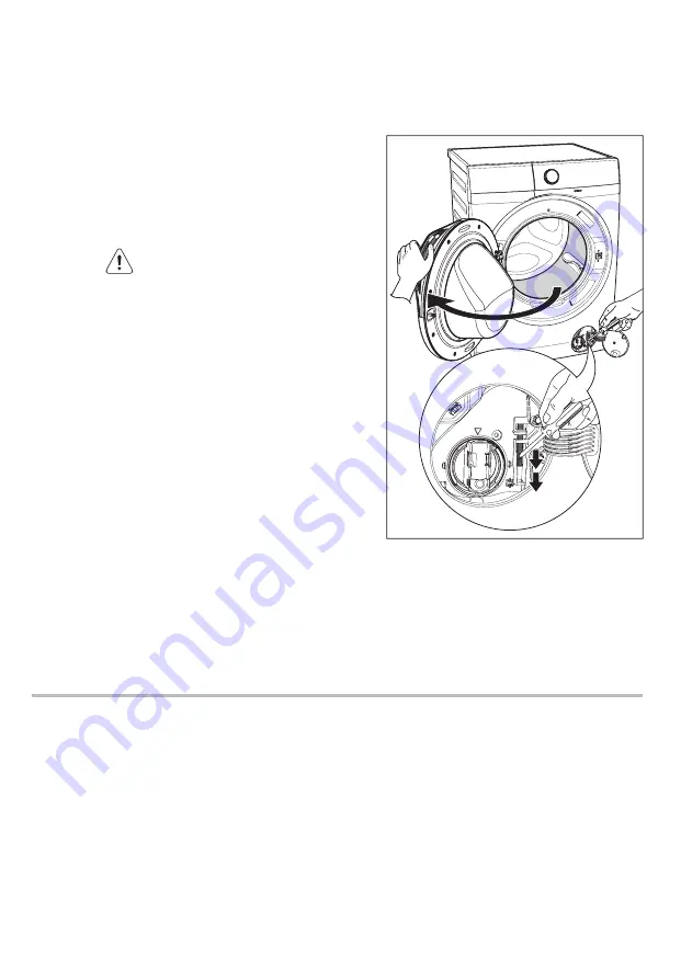 Electrolux EWF1142Q7WB User Manual Download Page 113