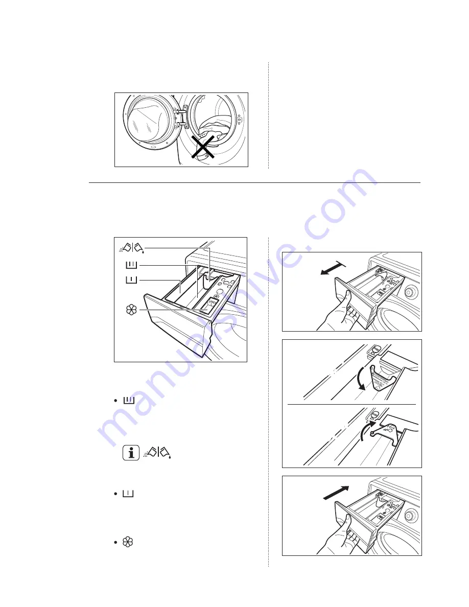 Electrolux EWF12022 Скачать руководство пользователя страница 81