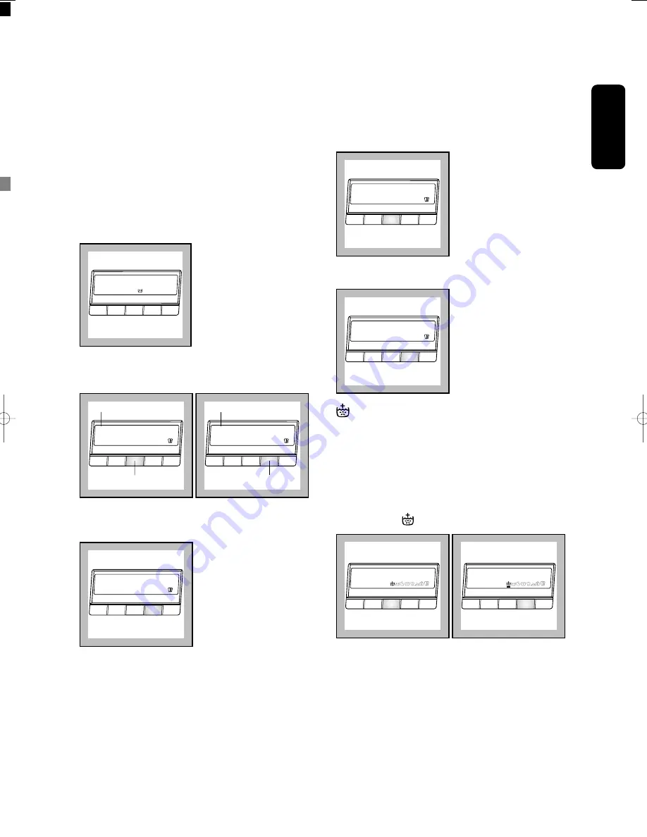 Electrolux EWF1246 Скачать руководство пользователя страница 13