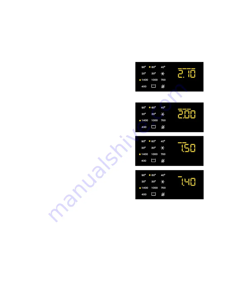 Electrolux EWF1284EDW Service Manual Download Page 17