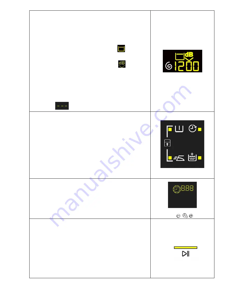 Electrolux EWF1284EDW Service Manual Download Page 24