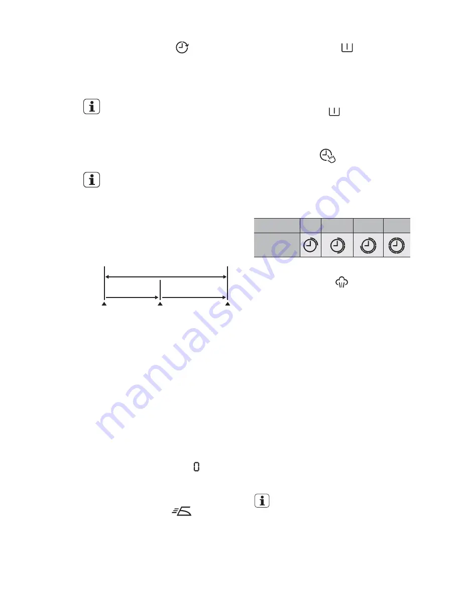 Electrolux EWF12933 User Manual Download Page 12