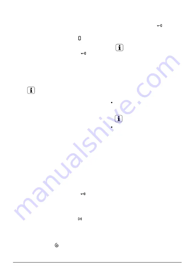 Electrolux EWF14013 User Manual Download Page 17