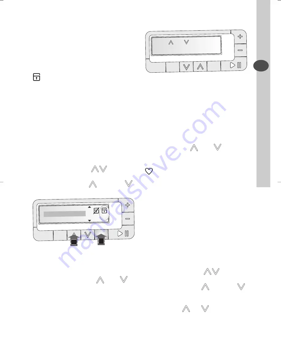 Electrolux EWF16980 User Manual Download Page 17