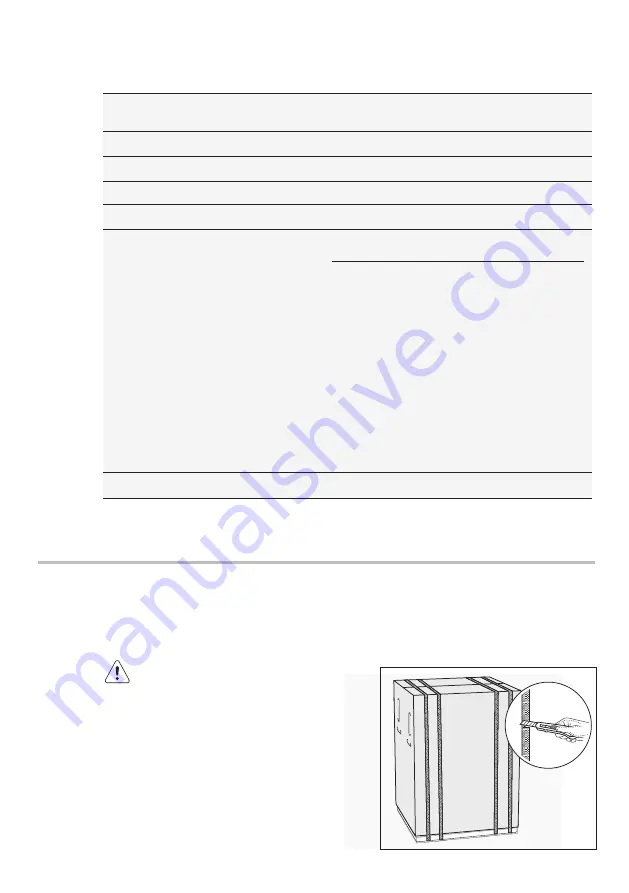 Electrolux EWF7524D3WB Скачать руководство пользователя страница 31