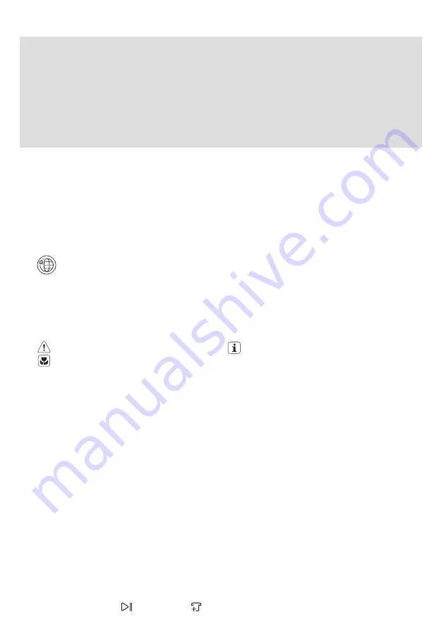 Electrolux EWF7524D3WB Скачать руководство пользователя страница 38