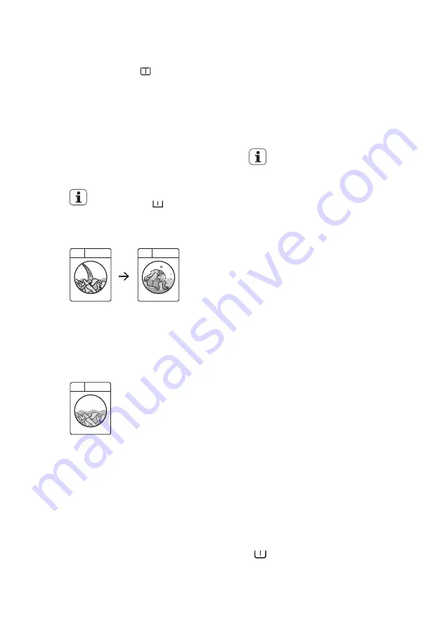 Electrolux EWF7524D3WB Скачать руководство пользователя страница 49