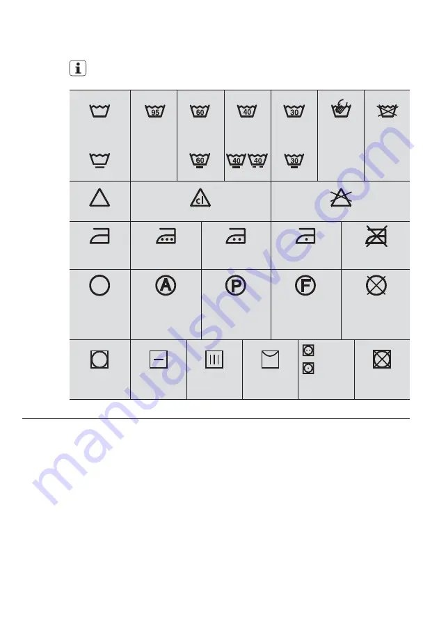 Electrolux EWF7525DGWA Скачать руководство пользователя страница 53