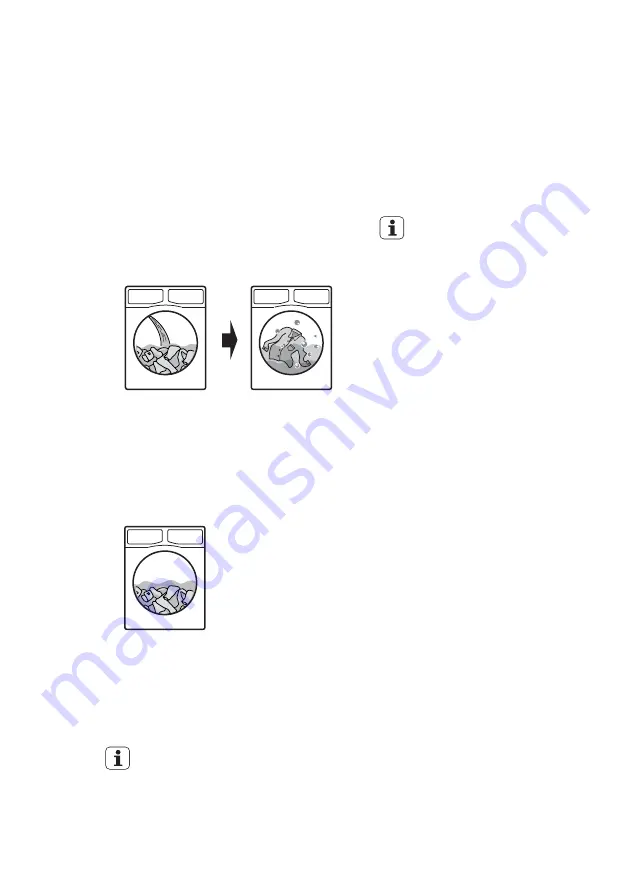 Electrolux EWF7555EQWA User Manual Download Page 43