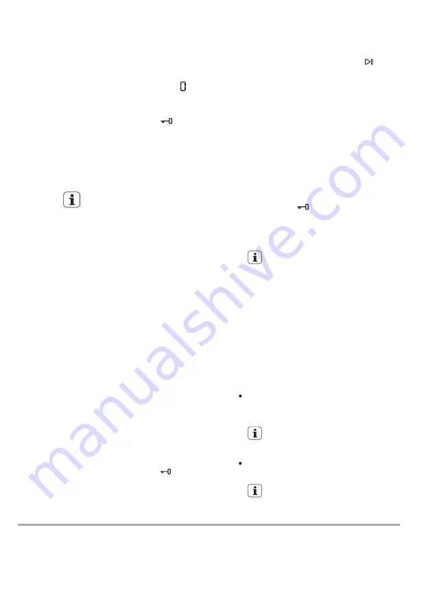 Electrolux EWF7555EQWA User Manual Download Page 50