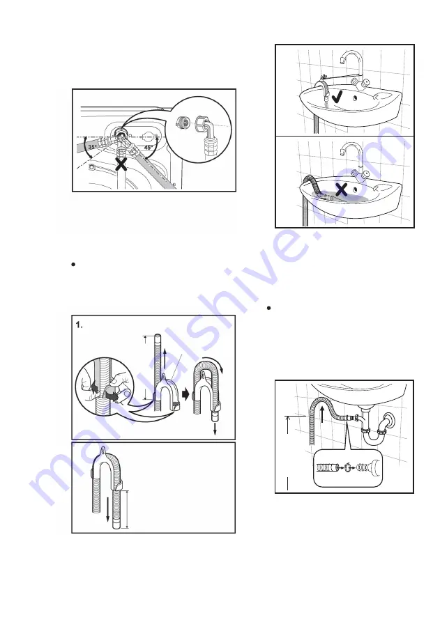 Electrolux EWF7555EQWA User Manual Download Page 65