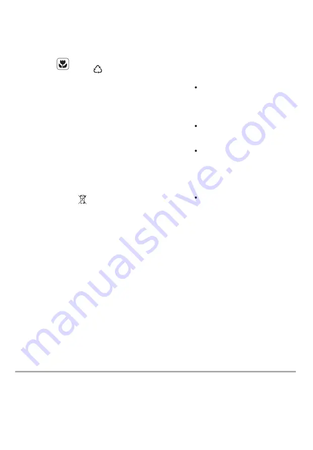 Electrolux EWF7555EQWA User Manual Download Page 67