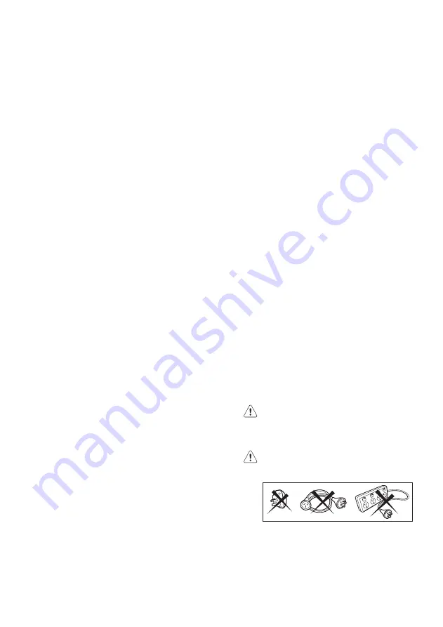 Electrolux EWF8024BDWA User Manual Download Page 6