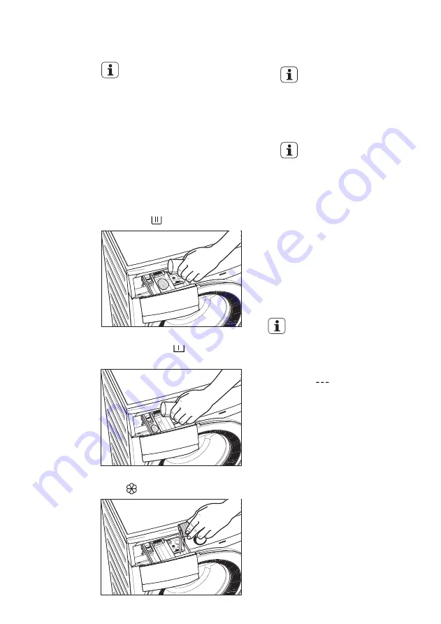 Electrolux EWF8024BDWA User Manual Download Page 93