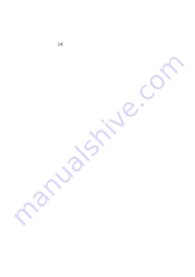 Electrolux EWF8024D3WB User Manual Download Page 3