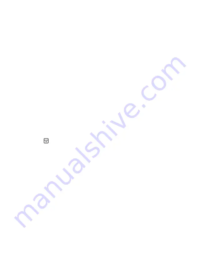 Electrolux EWF8024D3WB User Manual Download Page 5