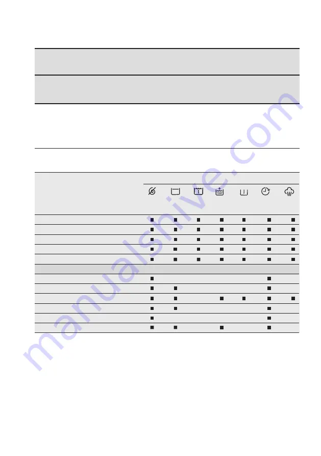 Electrolux EWF8024D3WB Скачать руководство пользователя страница 12