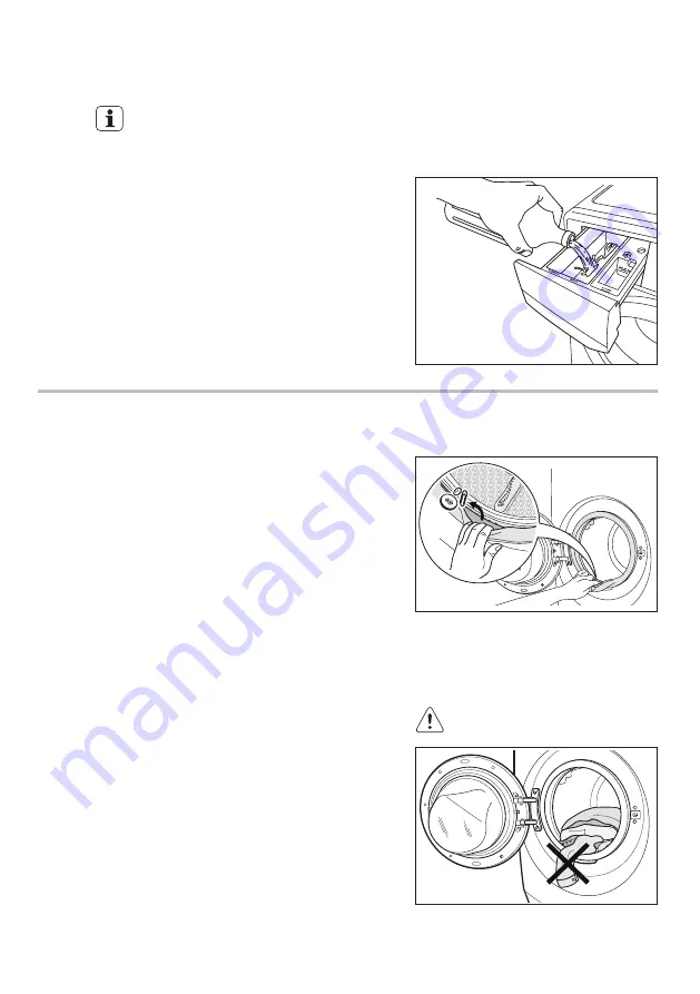 Electrolux EWF8024D3WB Скачать руководство пользователя страница 53