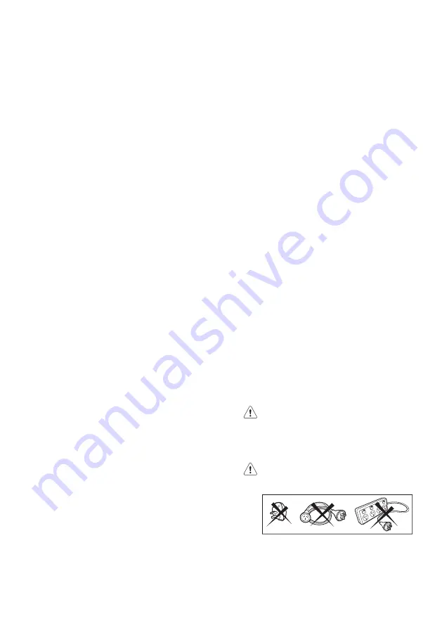 Electrolux EWF8024Q5WB User Manual Download Page 6