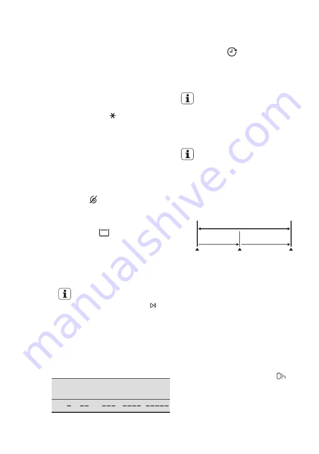 Electrolux EWF8024Q5WB User Manual Download Page 13