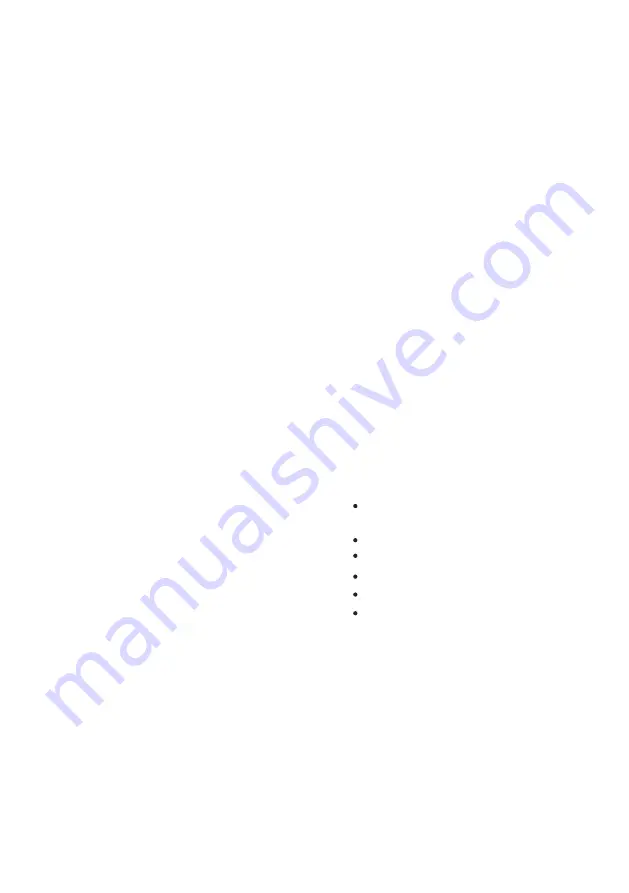 Electrolux EWF8024Q5WB User Manual Download Page 22