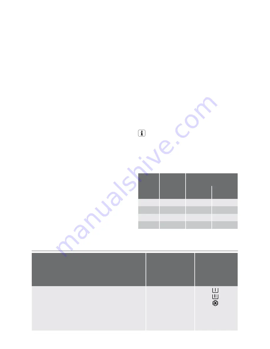 Electrolux EWFH 12280 W User Manual Download Page 13