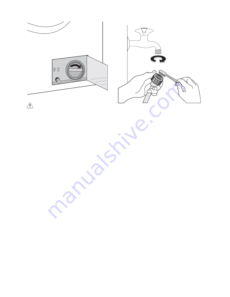 Electrolux EWFH 12280 W User Manual Download Page 19