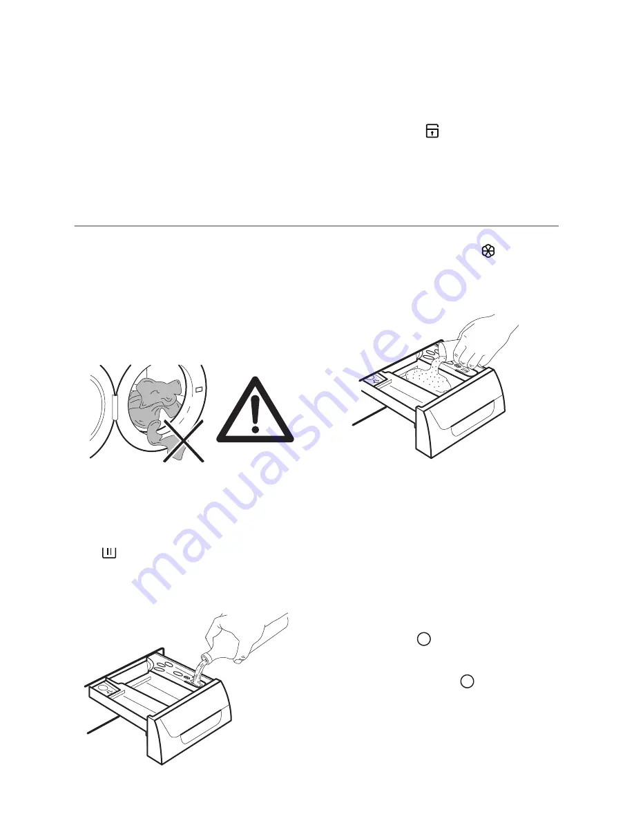 Electrolux EWG 127410 W User Manual Download Page 35