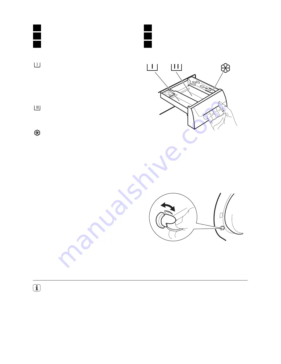 Electrolux EWG 147540 W Скачать руководство пользователя страница 5