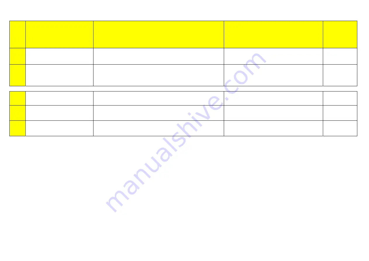 Electrolux EWM09312 Service Manual Download Page 19