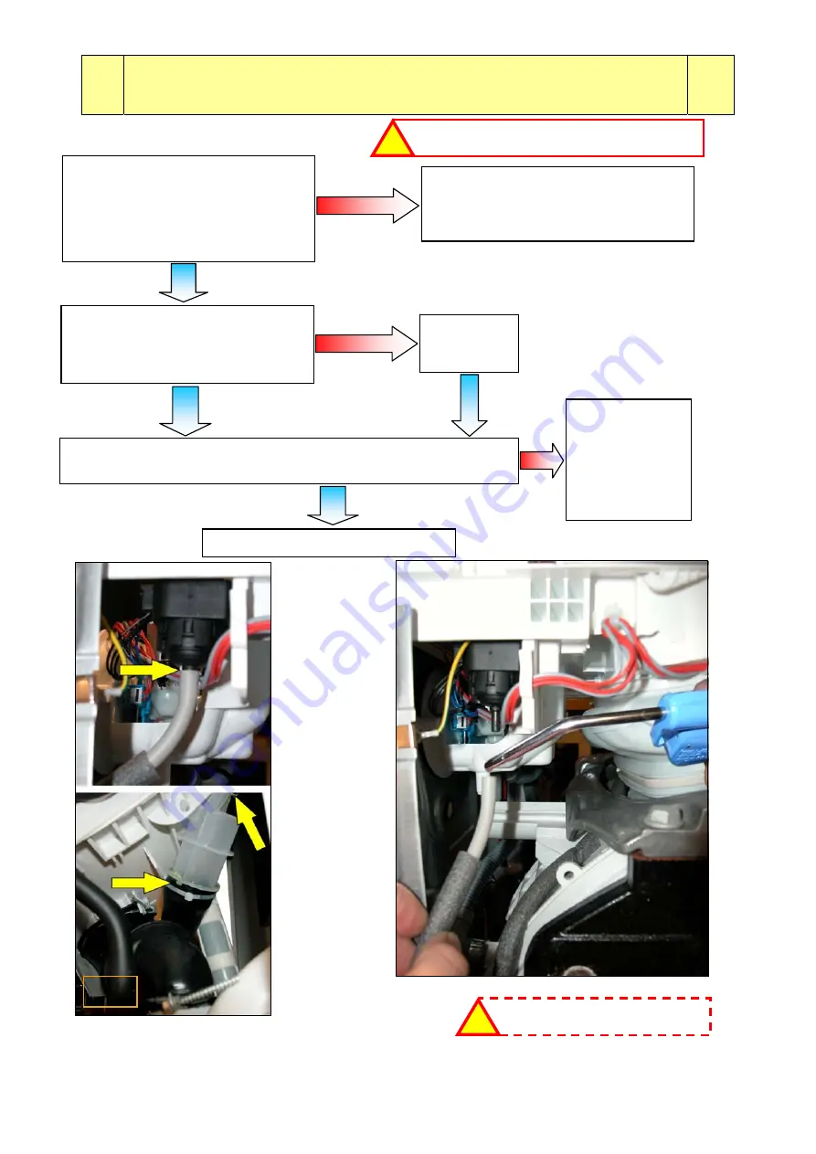 Electrolux EWM09312 Service Manual Download Page 35