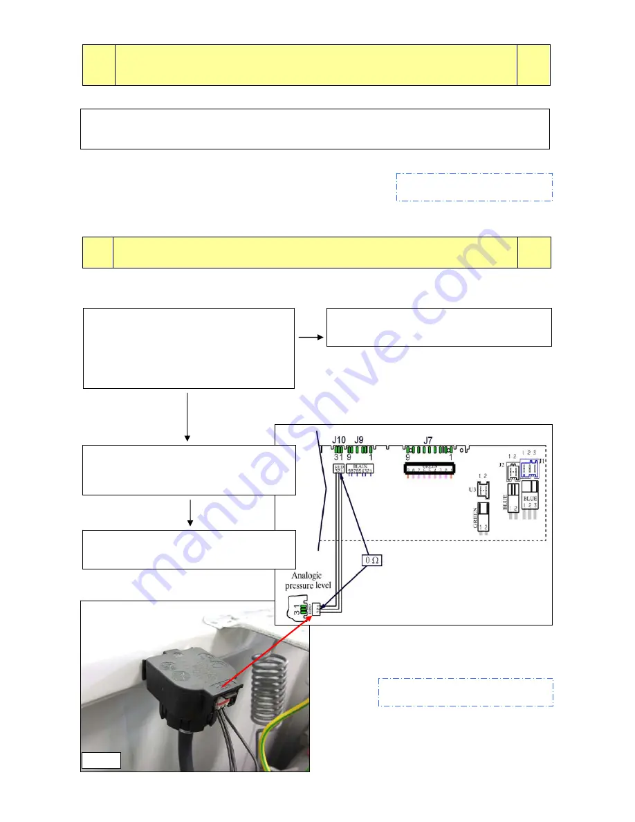 Electrolux EWM1100 Скачать руководство пользователя страница 25