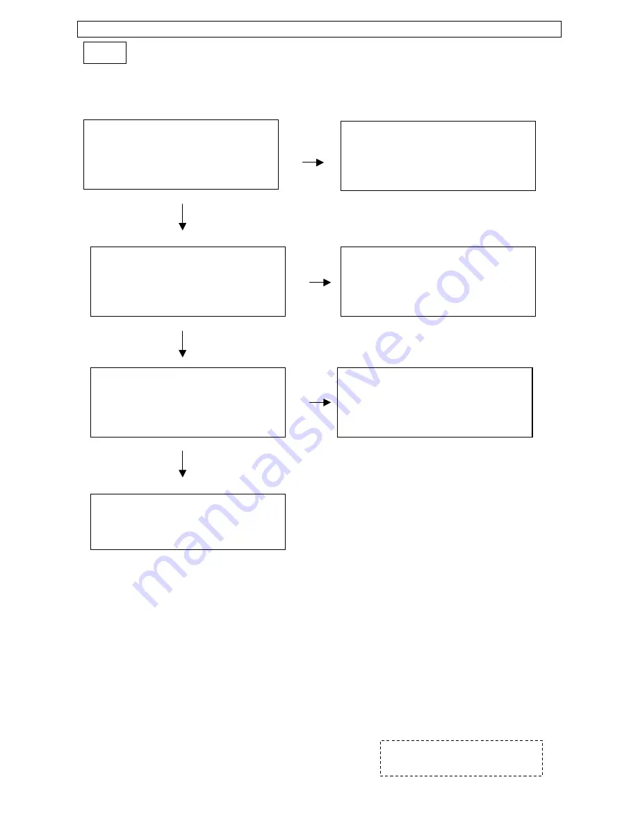 Electrolux EWM2000 Service Manual Download Page 46