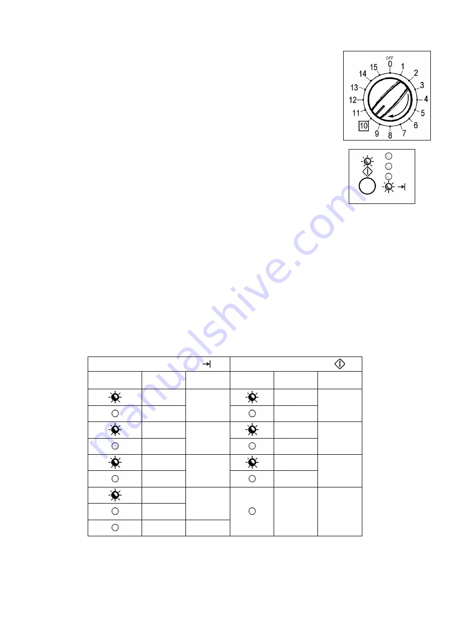 Electrolux EWM2000evo Service Manual Download Page 56